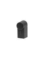 Homematic IP Türschlossantrieb, anthrazit