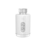 Homematic IP Thermostat de radiateur radio Pure HmIP-eTRV-3