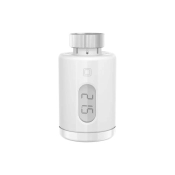 Homematic IP Heizkörperthermostat - pure, HmIP-eTRV-3