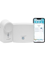 Homematic IP Starter Set Mini, Access Point, 1xTürschlossantrieb