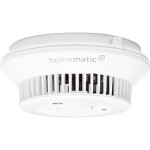 Homematic IP Détecteur de fumée avec label Q