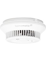 Homematic IP Détecteur de fumée avec label Q