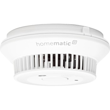 Homematic IP Rauchwarnmelder with Q-Label