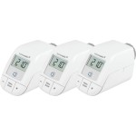 Homematic IP 3x Heizkörperthermostat basic