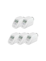 Homematic IP 5x Heizkörperthermostat basic