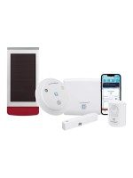 Homematic IP Security m. Sirene