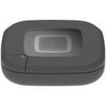 Homematic IP Access Point 2 HMIP-HAP, Verbindet Smartphone mit HomeMatic IP