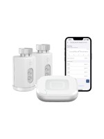 Homematic IP Starter Set Heizen, 2x Thermo, Access Point 2