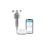 Homematic IP Kit de démarrage capteur météo Basic point d'accès2 inclus