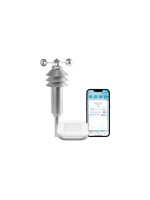 Homematic IP Kit de démarrage capteur météo Basic point d'accès2 inclus