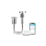 Homematic IP Kit de démarrage Capteur météo Plus point d'accès2 inclus