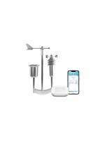 Homematic IP Kit de démarrage capteur météo Pro point d'accès2 inclus
