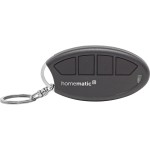 Homematic IP Télécommande pour trousseau de clés