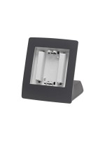 Homematic IP Tischaufsteller HMIP-DS55, zur Montage von Geräten im 55er Format