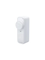 Homematic IP Entraînement de serrure de porte IP pro Blanc