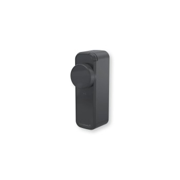 Homematic IP Türschlossantrieb - pro, HmIP-DLP-A, anthrazit Homematic IP Türschlossantrieb - pro, HmIP-DLP-A, anthrazit
