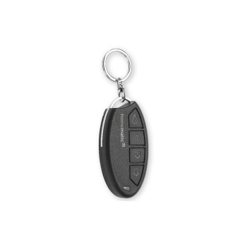 Homematic IP Télécommande porte-clés Alarme V2