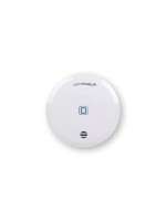 Homematic IP Capteur d'eau V2 blanc