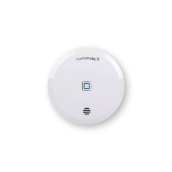 Homematic IP Capteur d'eau V2 blanc