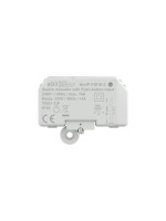 Homematic IP Smart Home Actionneur de commutation Homematic IP 16A – encastré