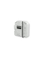 Homematic IP Schaltaktor, with Tastereingang 6 A-Unterputz HmIP-FSI6
