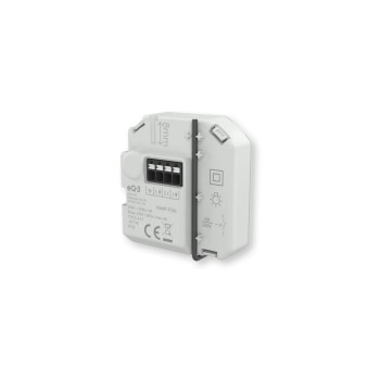 Homematic IP Schaltaktor, with Tastereingang 6 A-Unterputz HmIP-FSI6 Homematic IP Schaltaktor, with Tastereingang 6 A-Unterputz HmIP-FSI6