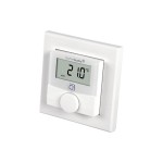 Homematic IP Wandthermostat