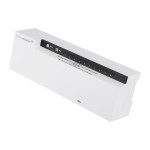 Homematic IP Actionneur du chauffage au sol radio Smart Home 230 V 10 fois
