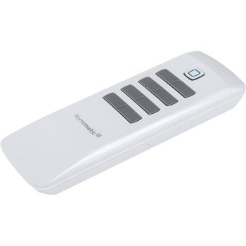 Homematic IP Fernbedienung, 8 Tasten