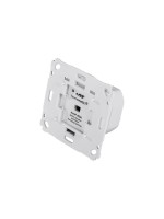 Homematic IP Schalt-Mess-Aktor 1-fach, for Markenschalter