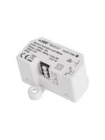 Homematic IP Schalt-Mess-Aktor 1-fach, for Unterputzmontage