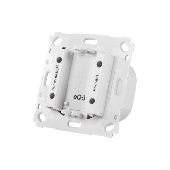 Homematic IP power supply for Markenschalter, 230 V Stromversorgung for WM55 Geräte