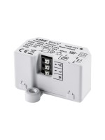 Homematic IP Smart Home Actionneur de gradation radio Section de phase encastrée