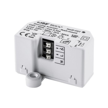 Homematic IP Dimmaktor, for Unterputzmontage