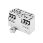 Homematic IP Actionneur de volet radio pour maison intelligente encastré