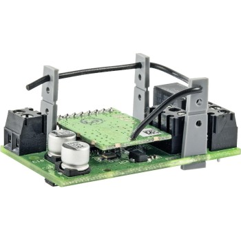 Homematic IP Schaltplatiene, Kleinspannungen bis 30V