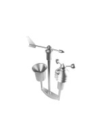 Homematic IP Wettersensor pro, silver