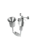 Homematic IP Capteur de radiations sans fil pour maison intelligente Plus