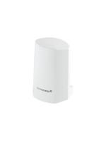 Homematic IP Temperatur- and, Luftfeuchtigkeitssensor aussen, white