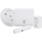 Homematic IP Smart Home Starter Set Alarm