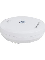 Homematic IP Wassersensor, Alarmiert bei Feuchtigkeit and Wasser
