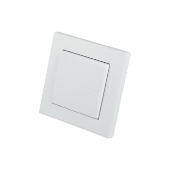 Homematic IP Tasterwippe universal, for Markenschalter