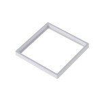 HomeMatic Abstandsrahmen 55mm, Abstandsrahmen zu EDIZIO Abdeckungen