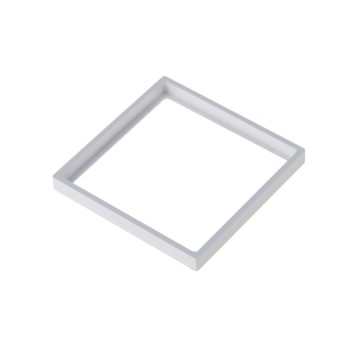 HomeMatic Abstandsrahmen 55mm, Abstandsrahmen for EDIZIO Abdeckungen