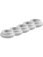 Homematic IP Smart Home Adapter VA80 pour actionneurs, 5 pièces