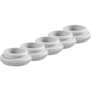 Homematic IP Smart Home Adapter VA80 pour actionneurs, 5 pièces Homematic IP Smart Home Adapter VA80 pour actionneurs, 5 pièces