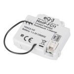 Homematic IP Smart Home interface de bouton poussoir radio Montage encastré 1 fois