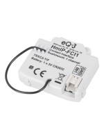 Homematic IP Kontakt-Schnittstelle 1-fach, Unterputz