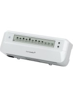 Homematic IP Fussbodenheizungsaktor, 12-fach, motorisch, 230V AC / 24 V DC