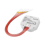 Homematic IP Interface de contact Smart Home - 6 voies